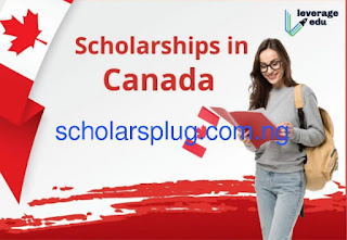 Scholarships for International Students to Live & Study in Canada 2023 | Free Visa