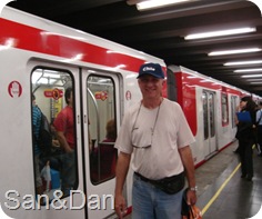 187 Metro