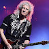 Brian May annuncia l’uscita di un nuovo misterioso album