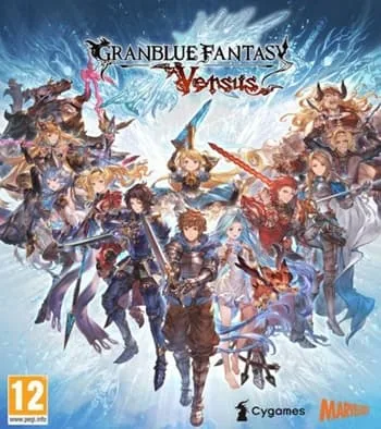 โหลดเกม Granblue Fantasy: Versus