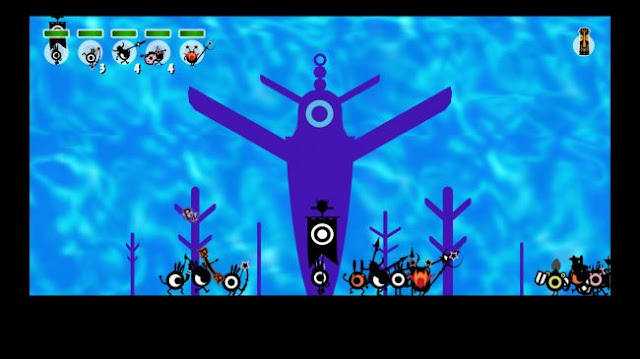 Patapon 2: Remastered: PS4 Review