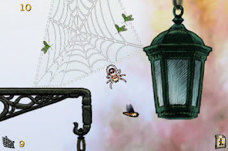 Spider: The Secret of Bryce Manor IPA 1.1 iPhone iPod Touch iPad