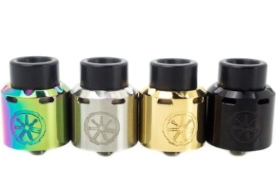 What Will You Get from asMODus .Blank RDA