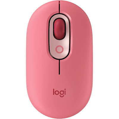 Logitech POP Mouse