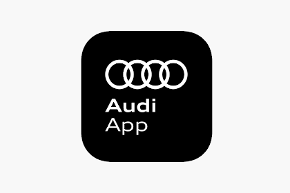 myAudi Apps 2021 For iPad Download