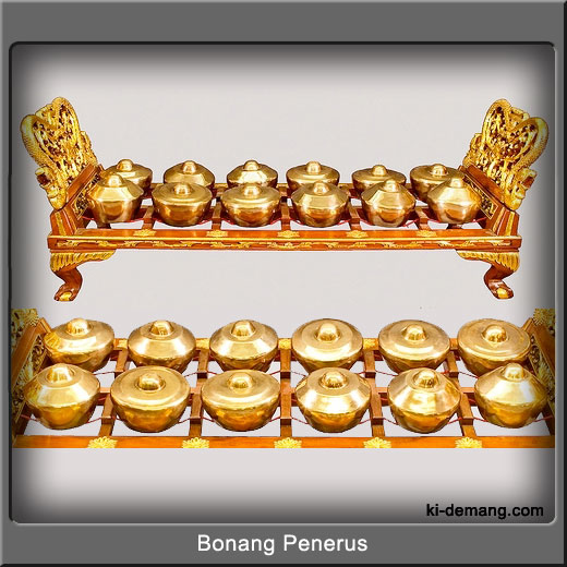 GAMELAN