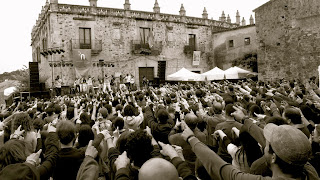 Festival Womad 2012