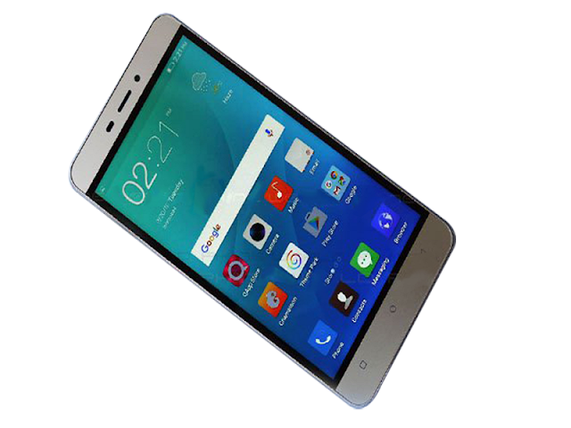 Qmobile Noir J7 Mt6595 flash file firmware rom 