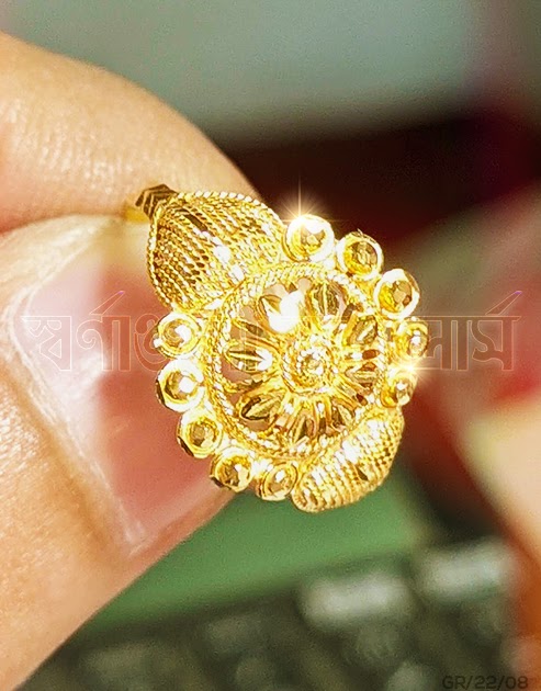 gold ring designs 3 gram | gold ring with price | gold rings designs | gold  ki anguthi ke design - YouTube