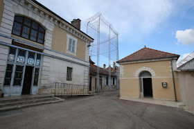 Troyes : mis à la porte par sa compagne, il espère dormir... en prison