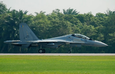 Su-30 MKM