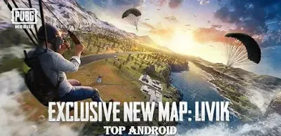 Latest PUBG MOBILE .APK and .OBB Download