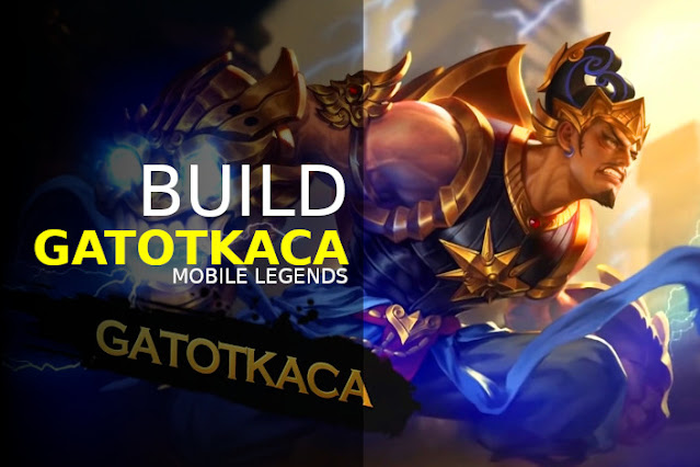 build gatotkaca hurts