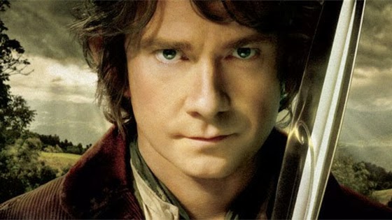 O Hobbit: Lá e de Volta Outra Vez