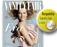 Logo Acquista Vanity Fair a solo 1€