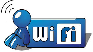 Se connecter au Wi-Fi