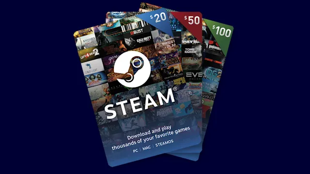 Cara Download dan Install Steam di Laptop/PC Windows (7,8,10,11)