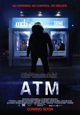 Sinopsis film ATM (2012)