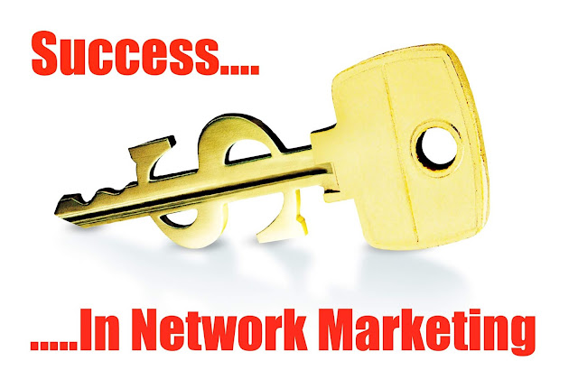 How To Be A Top Network Marketer