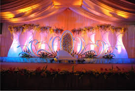 Perfect Indian Wedding Decoration Picture Ideas