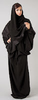 UAE Fancy abaya