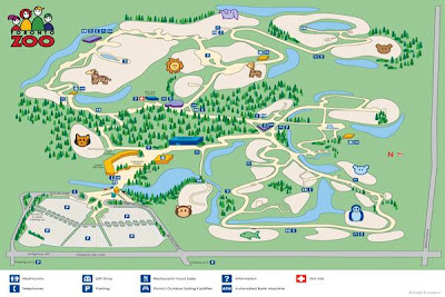 Visit Toronto Zoo | Review Hours, Ticket, Map3