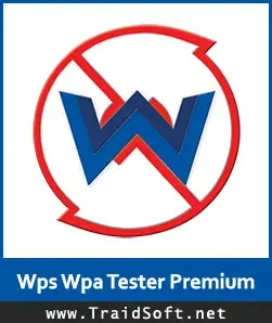 شعار تحميل Wps Wpa Tester Premium