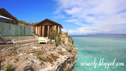 Liburan ala Celebrity di Amatoa Resort