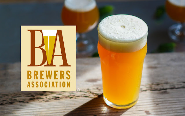 Brewers Association Announces 2019 Beer Style Guide (4 Additions, 5 Consolidations & The End Of Ice Lager)