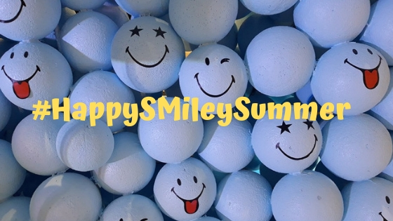 Happy SMiley Summer