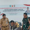 Pengamanan Penyelenggara Pemilu Serentak, Pemkab Kerinci Tanda Tangan Perjanjian Hibah bersama Polres Kerinci dan Kodim 0417 Kerinci