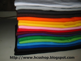 Baju Polos Murah