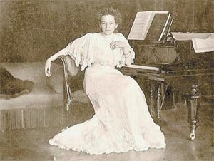 Евдокия Рукавишникова