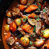 Slow Cooker Beef Bourguignon
