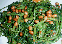 RESEP MASAKAN PELENCING KANGKUNG