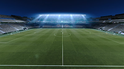PES 2021 Stadium Martínez Valero
