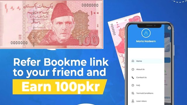 How To Earn Money Online In Pakistan 2020 by this app 