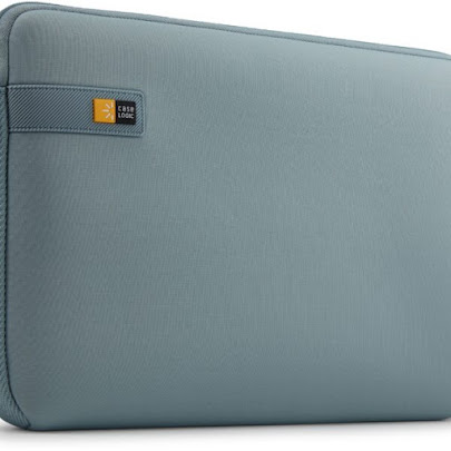 LAPS Laptop Sleeve arona blue 15-16 Zoll Case Logic CHF39.90