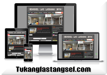 jasa web kanopi