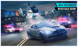 Download Need for Speed No Limits