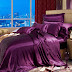 Latest Silk Bed Sheets Designs