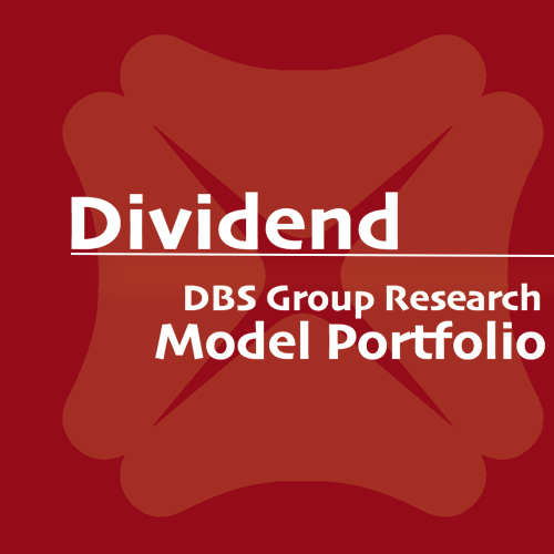 DBS Group Research Model Portfolio - Dividend (2016-02-11)