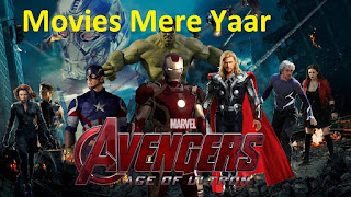 Avengers Age Of Ultron Full Movie In Hindi Download
