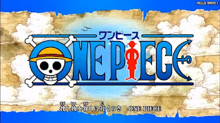 ワンピース OPテーマ 10 ウィーアー! 東方神起 | ONE PIECE OP 10 We Are!