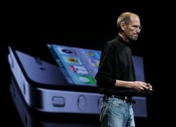 iPhone 4G with the slim design and more interesting features