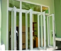 cửa nhựa lõi thép cao cấp