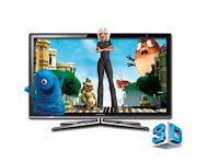 Samsung 3d Tv4