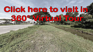 Click me for 360° virtual tour for Bukit Minyak by roadside industrial land by Penang Raymond Loo 019-4107321