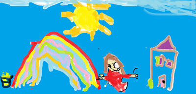 the-rainbow