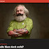 Marxnak mégis igaza volt? – teszi fel a kérdést címlapján a Spiegel